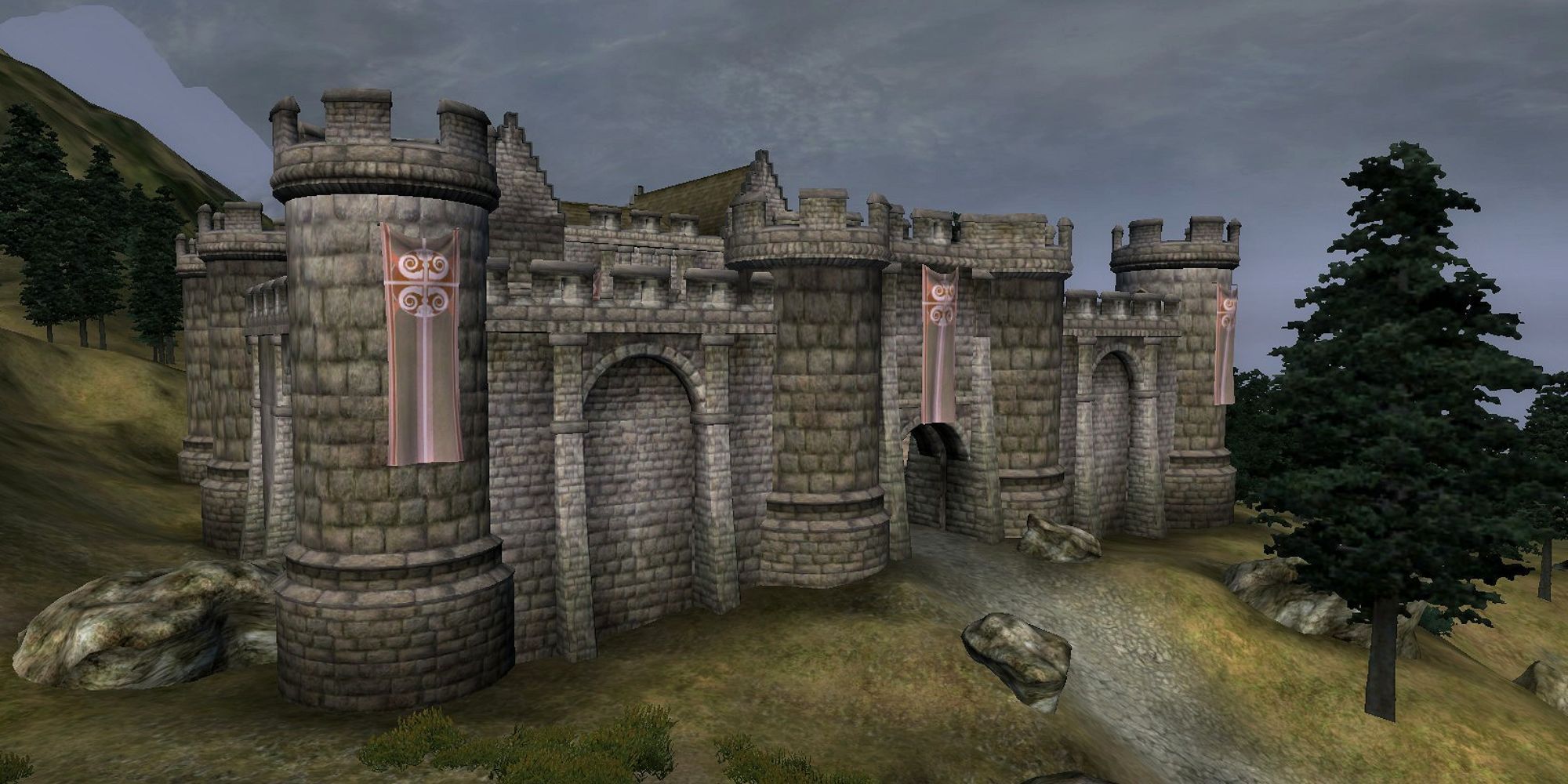 oblivion_battlehorn_castle_during_the_day