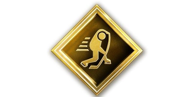 NHL 22 Ability symbol one tee 