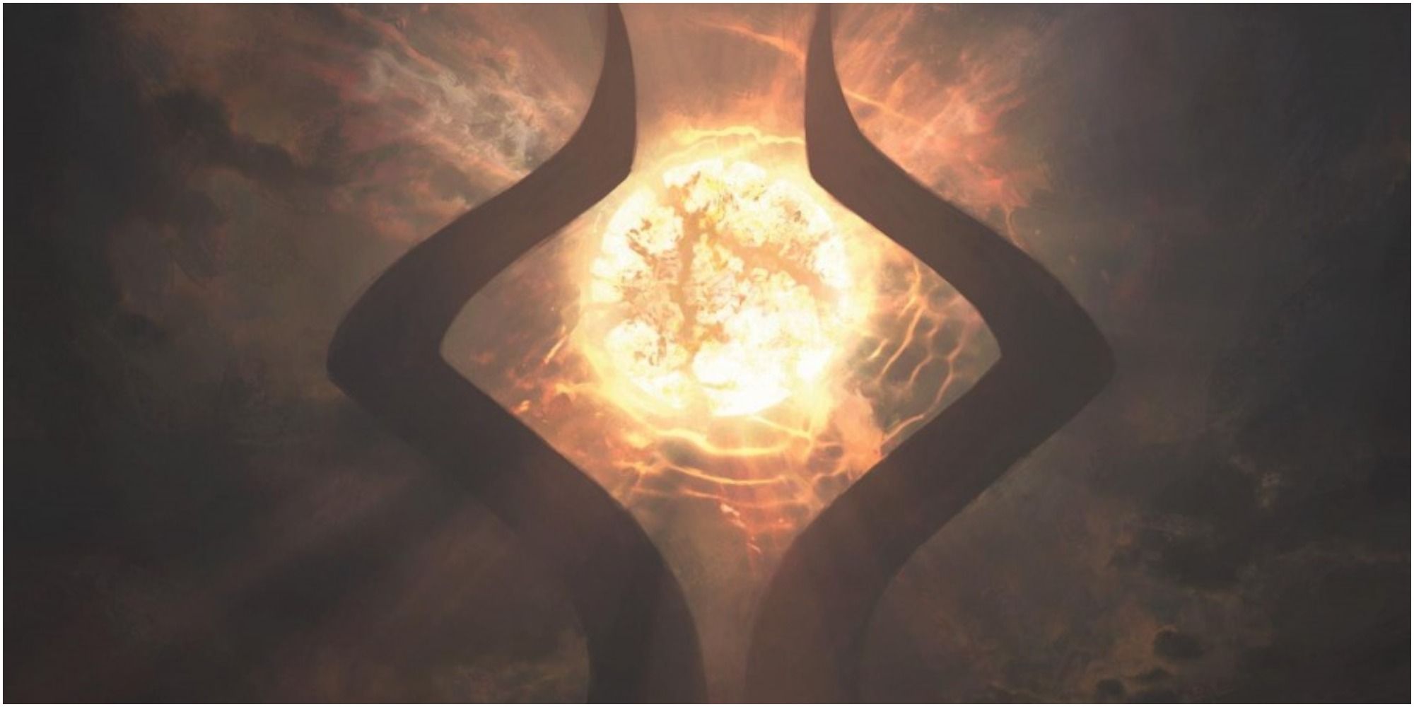 overwhelming splendor mtg