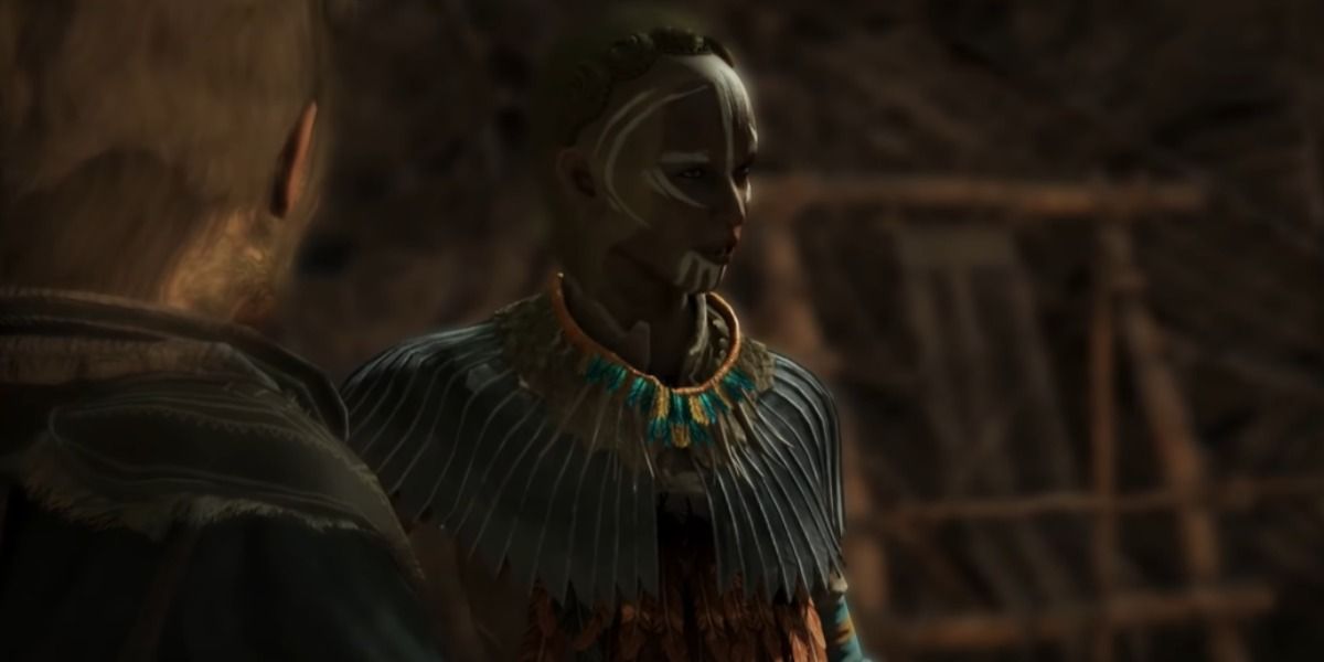  Derdre greedfall