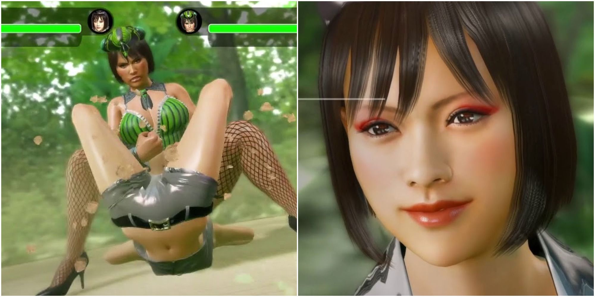 Tips to master MesuKing in Yakuza Kiwami