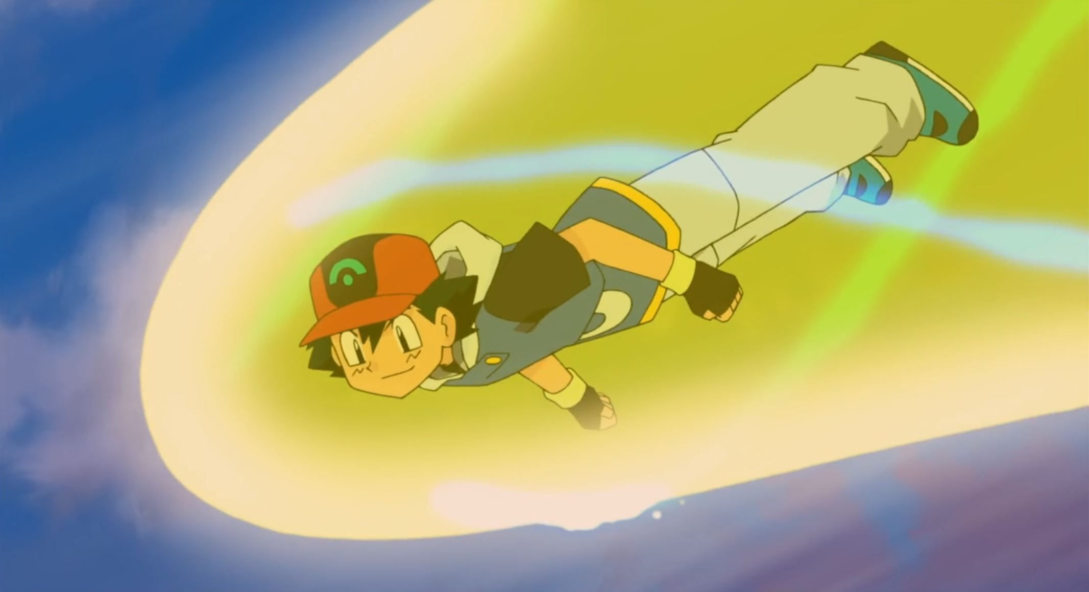pokemon ranger 3