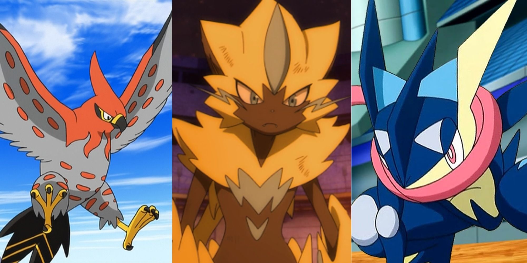 pokemon unite jungling