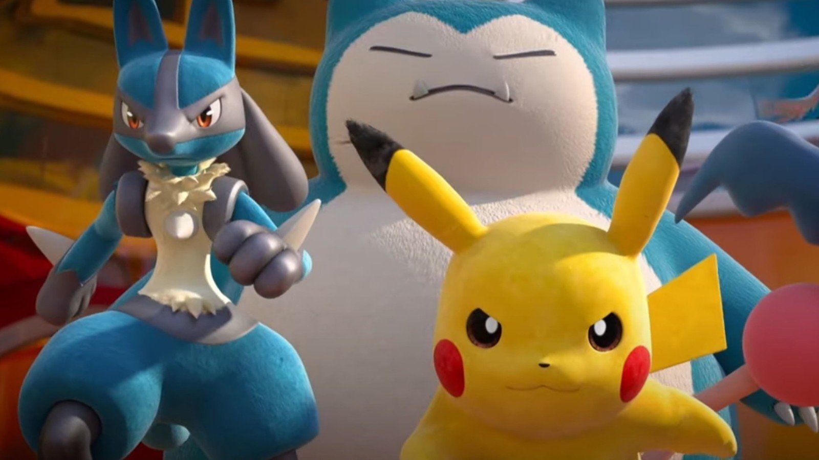 pokemon unite master rank