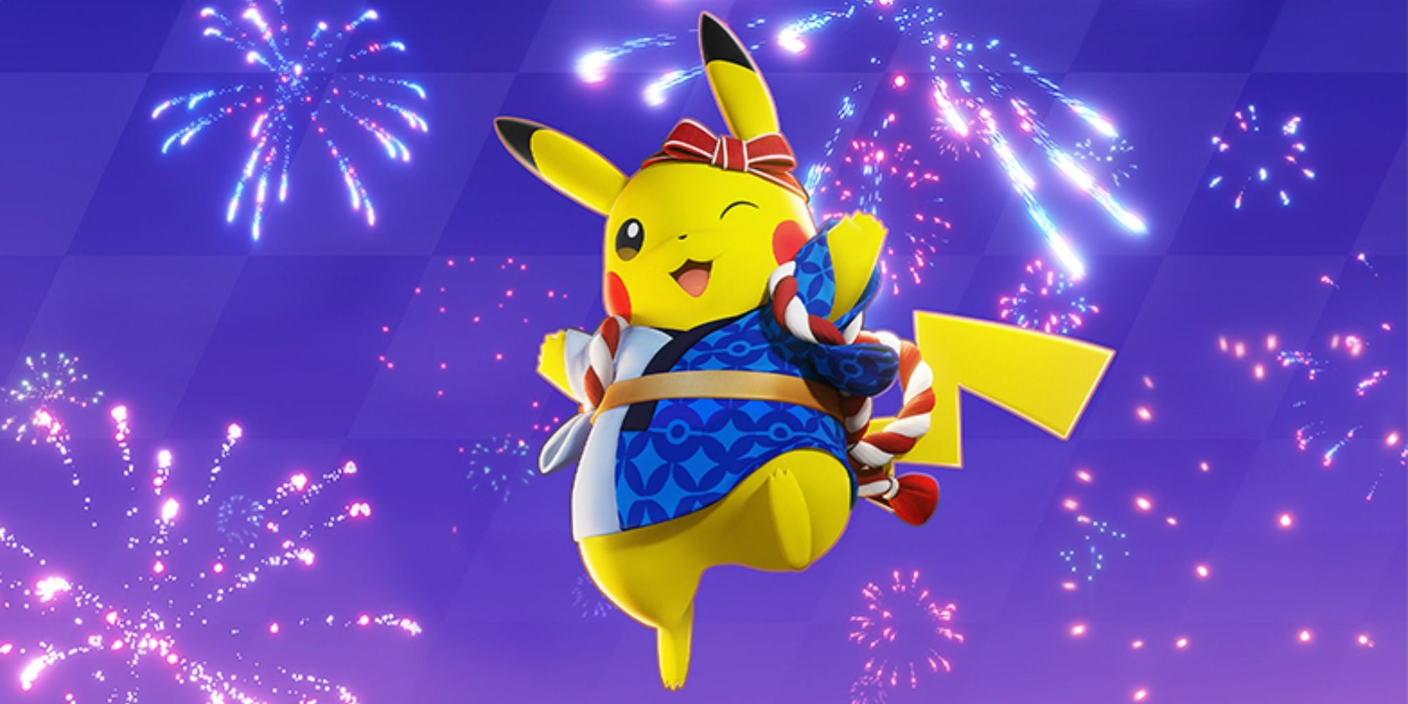 pokemon unite surrender