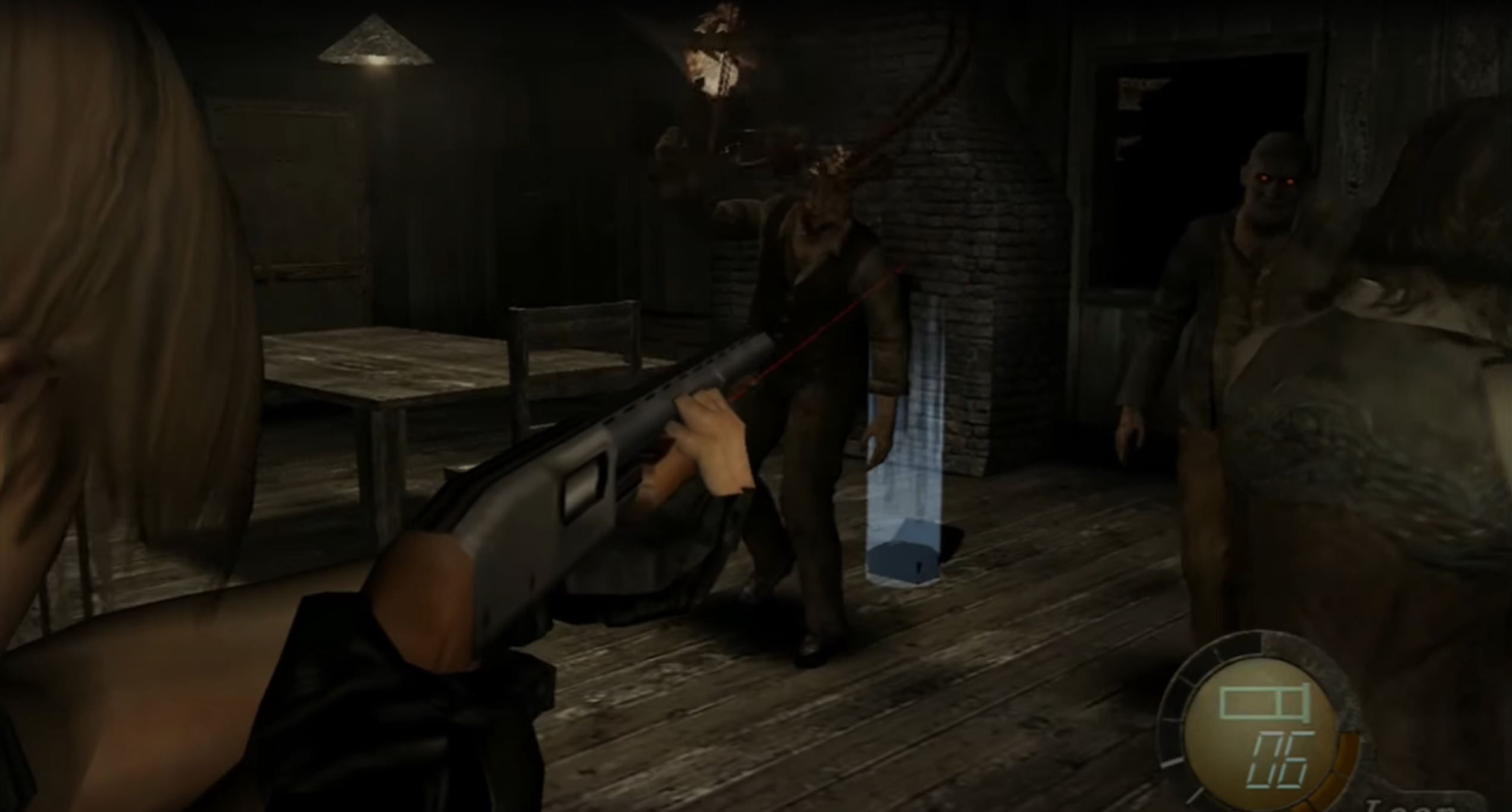 re4 cabin 3
