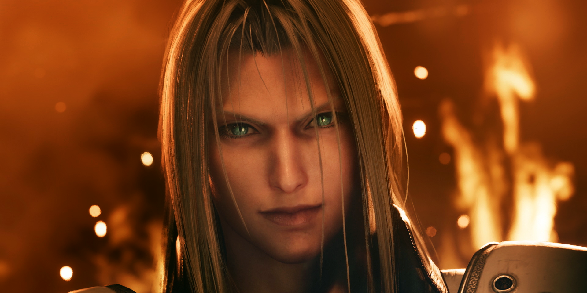 sephiroth 