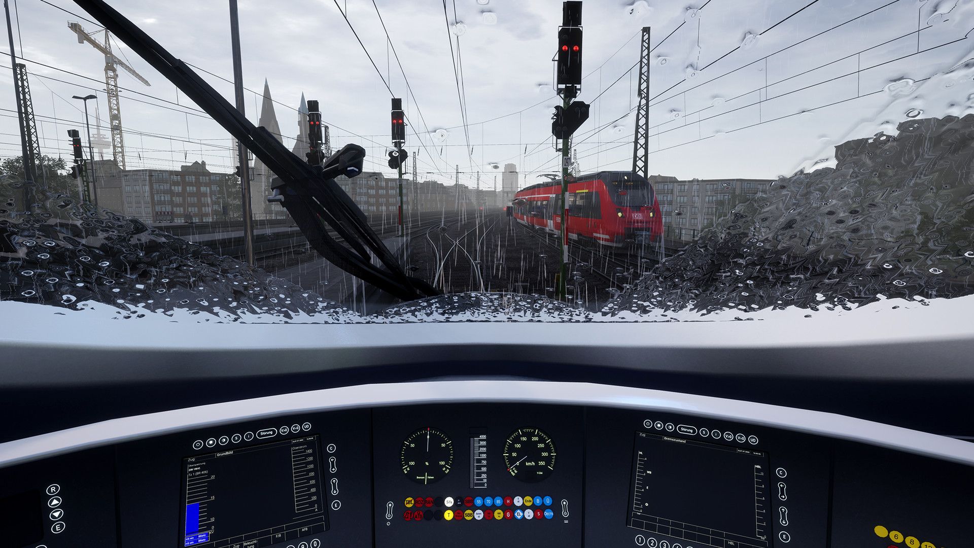 Train Sim World 2