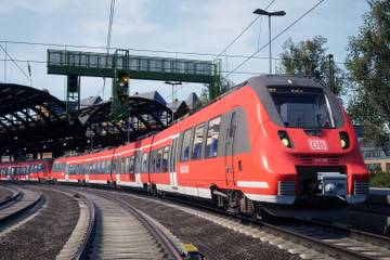 Train Sim World 2