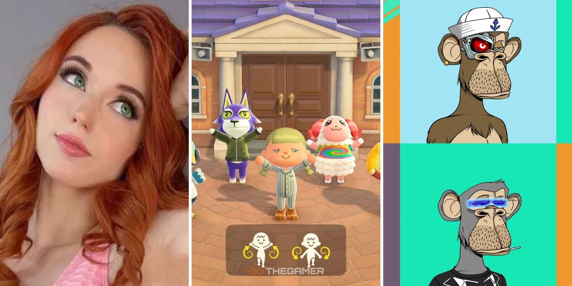 this-week-news-amouranth-animal-crossing-nfts