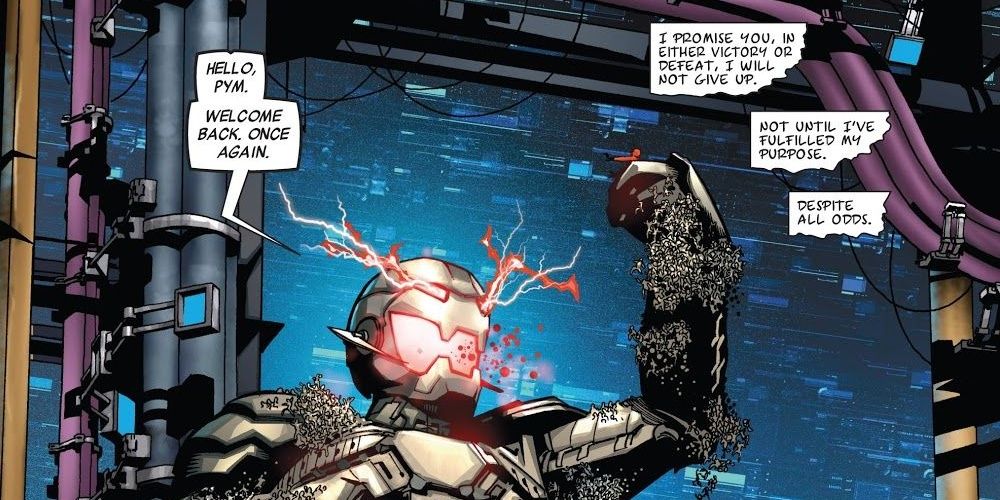 what if age of ultron 