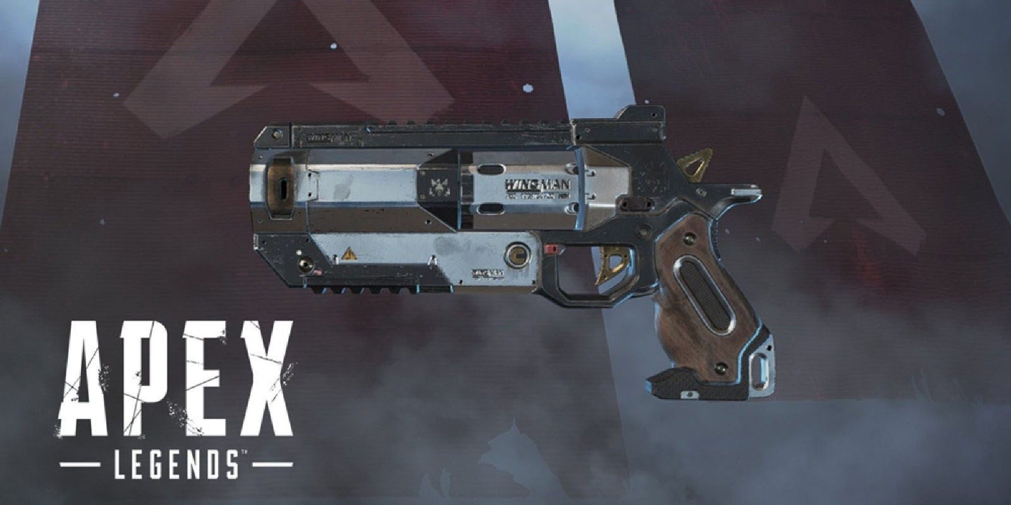 wingman apex legends