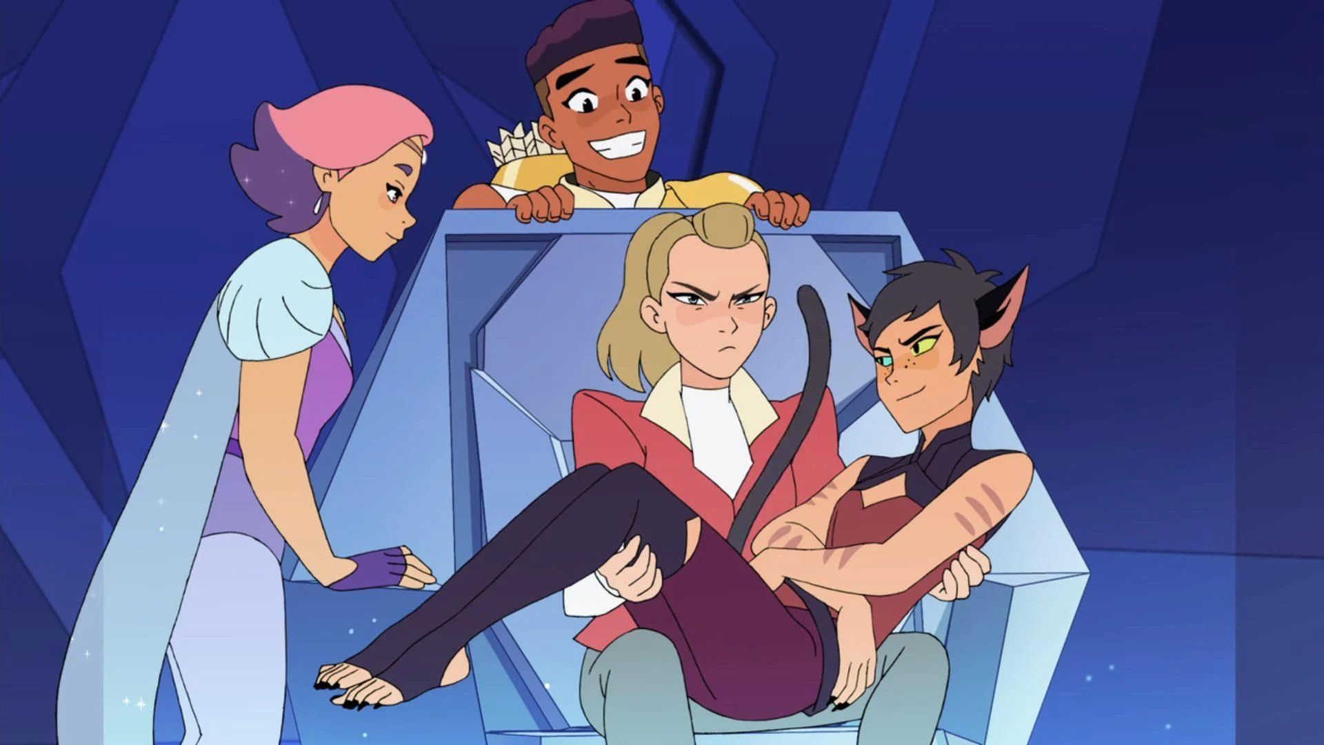 Catra