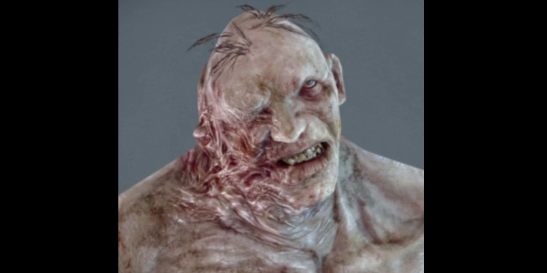 zehn and nuen in the evil within