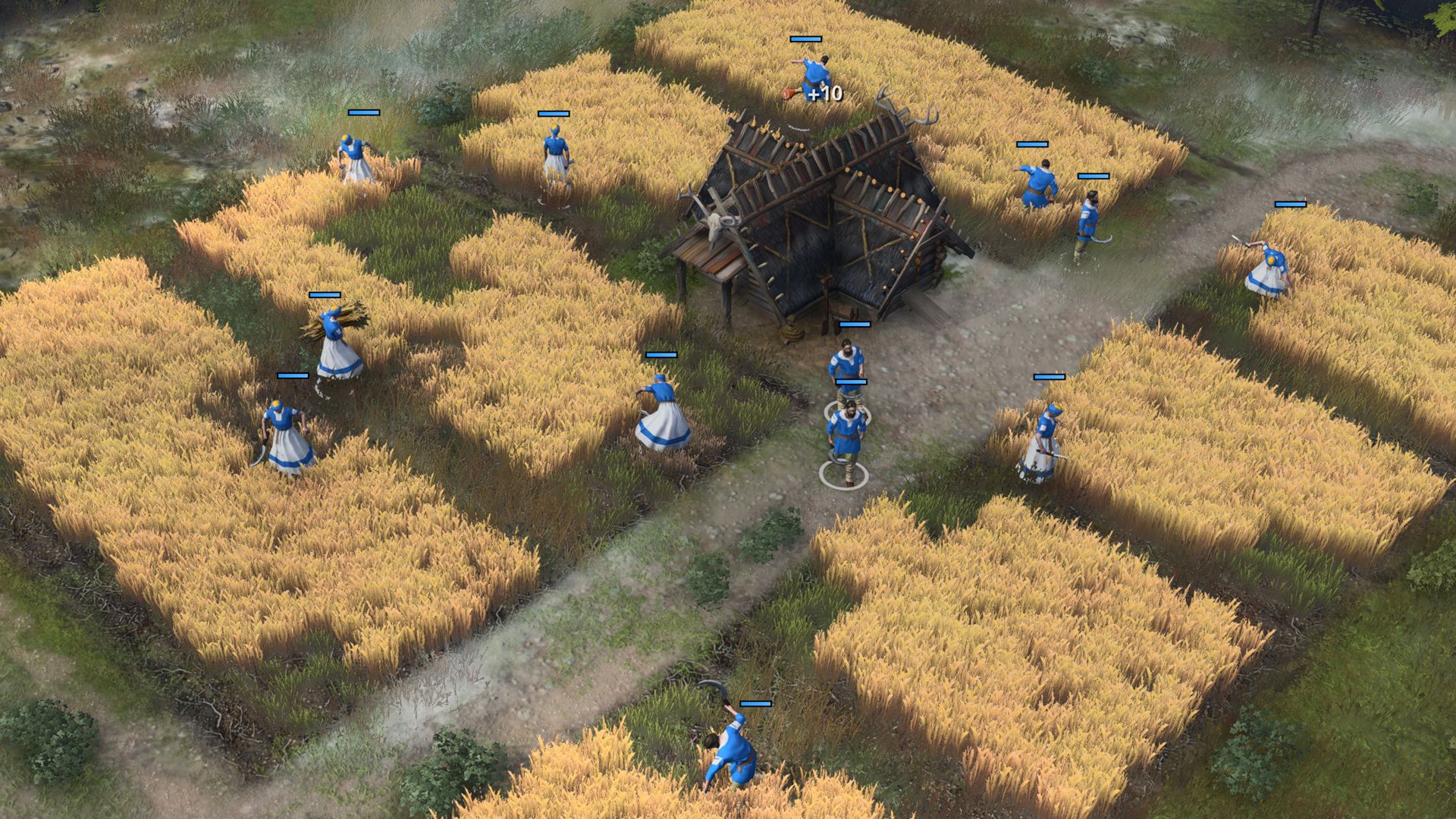 Age of Empires 4