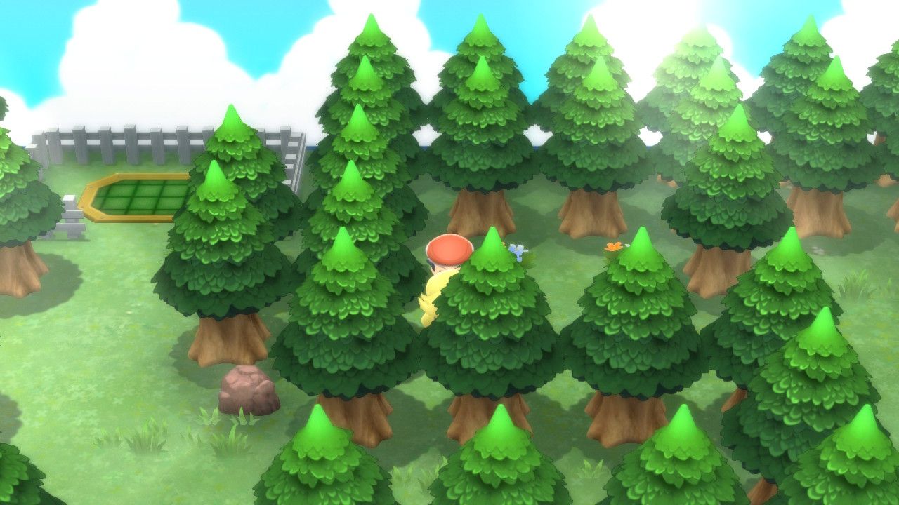 eterna city gym trainer locations