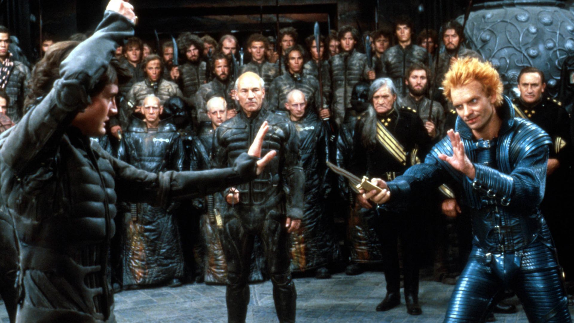 Dune