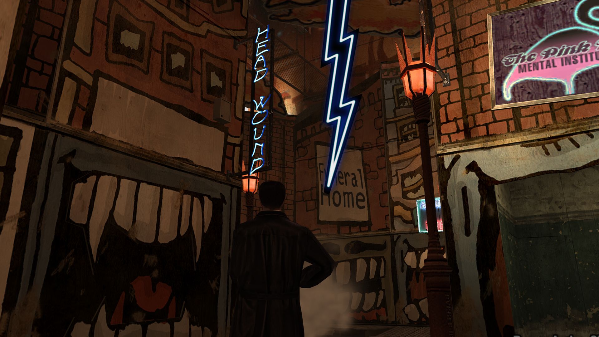 Max Payne 2