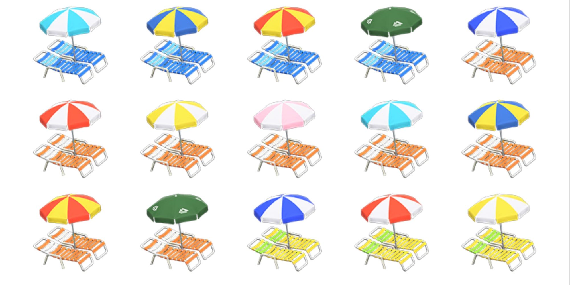 Animal Crossing Update Items-2