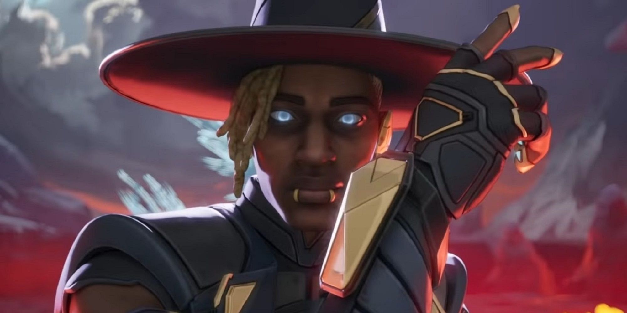 Apex Legends Has A Balancing Problem