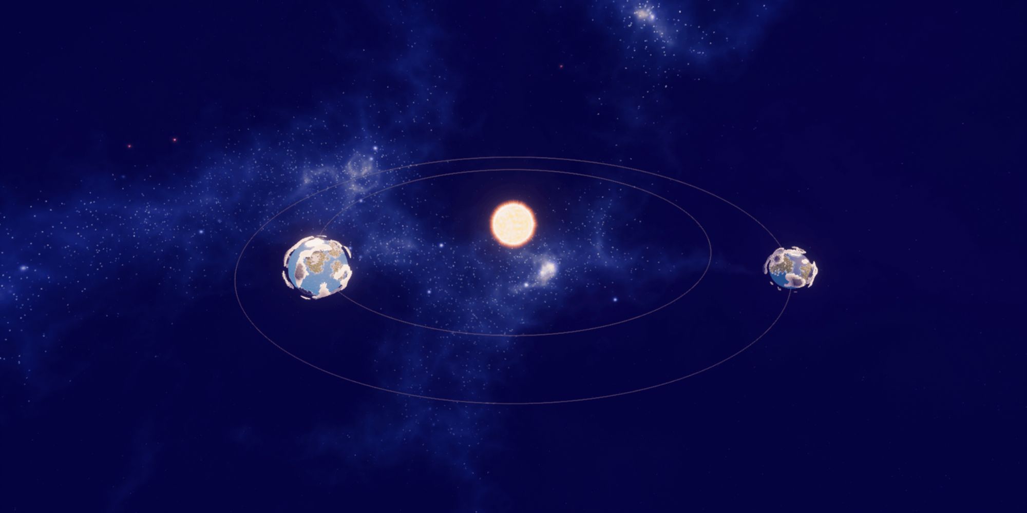 Before We Leave Solar System