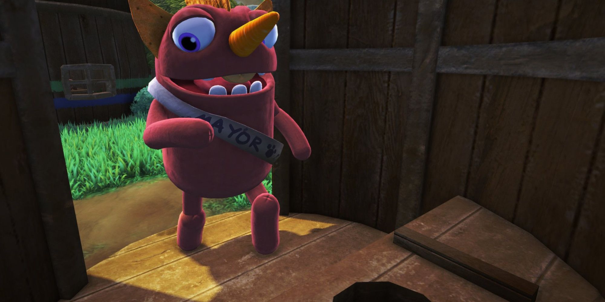 BugsnaxOuthouse