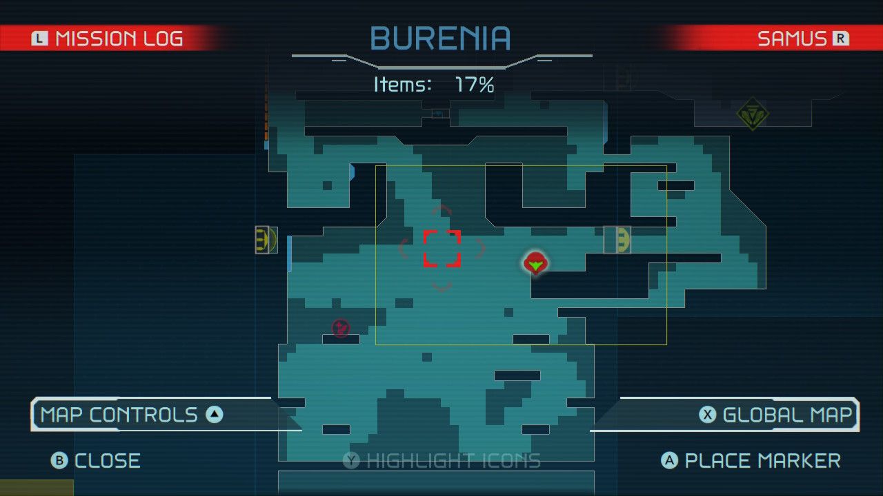 Burenia Missile Tank 2a