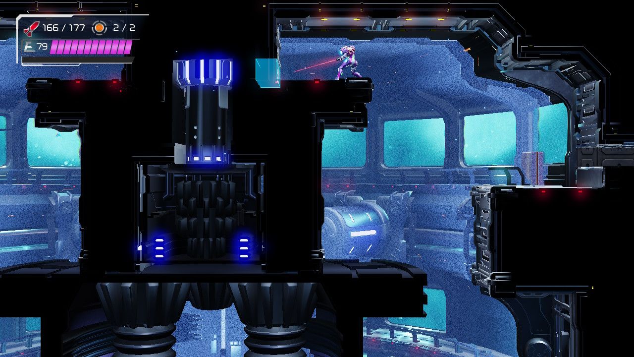 Burenia Missile Tank 6a