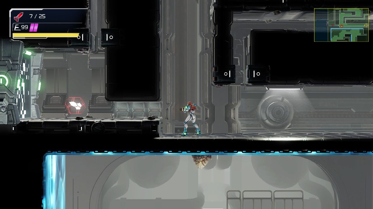 Cataris Missile Tank 1