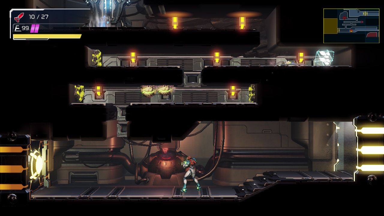 Cataris Missile Tank 2