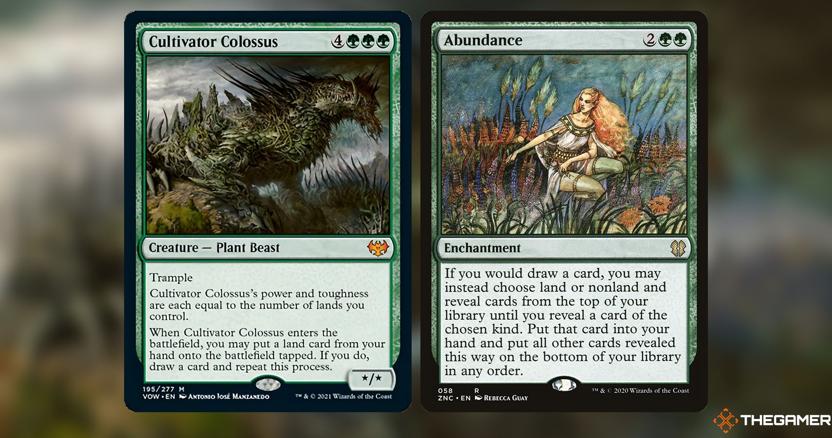 Cultivator Colossus Combo