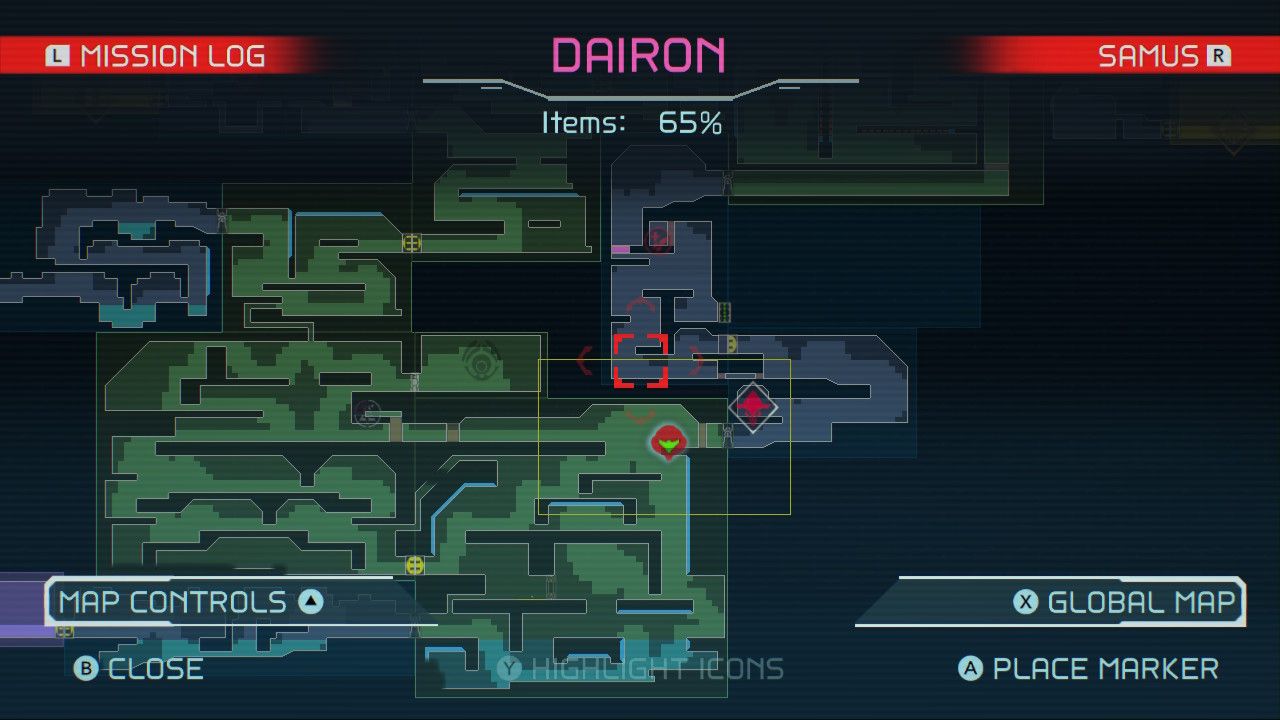 Dairon Missile Tank 10a