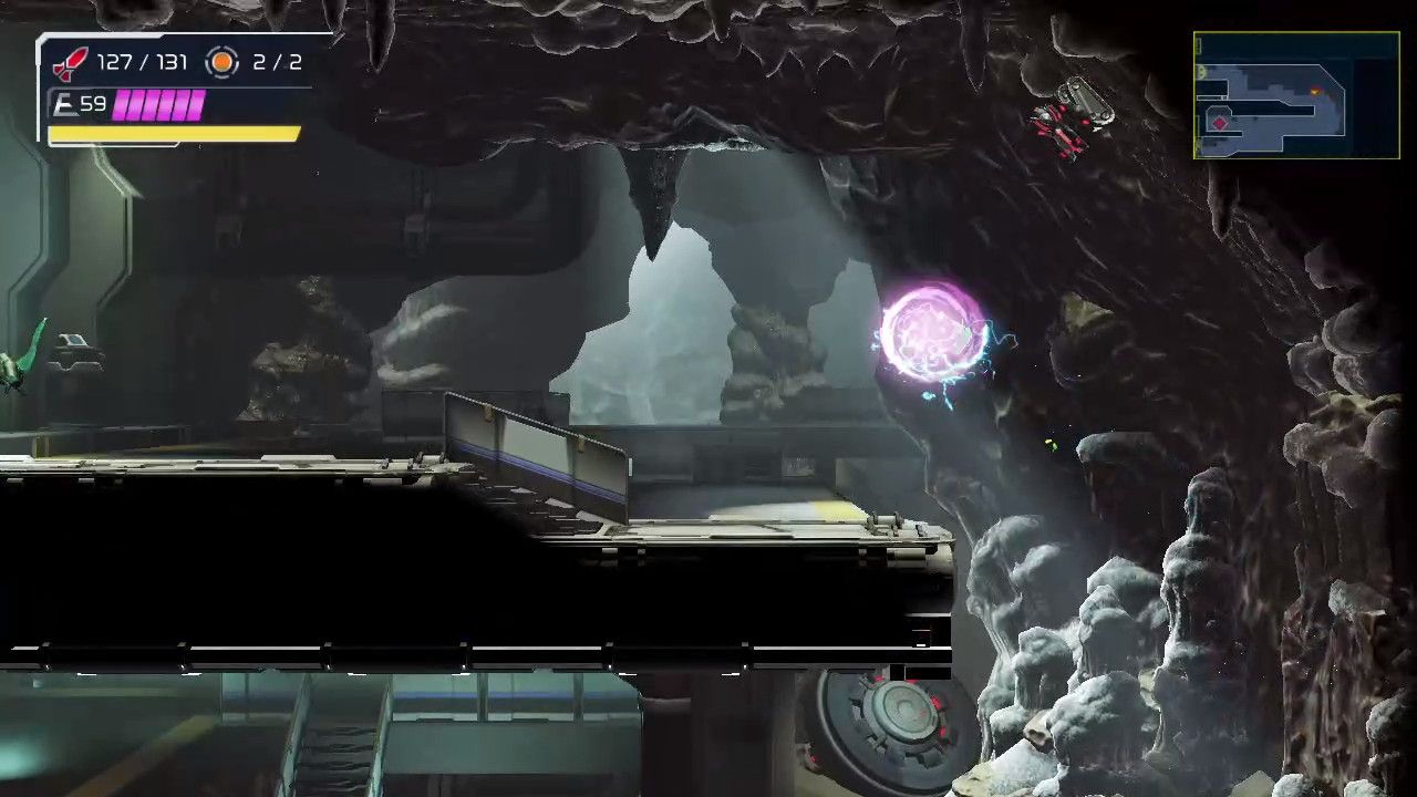 Dairon Missile Tank 10b