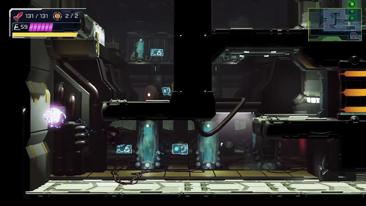 Dairon Missile Tank 10d