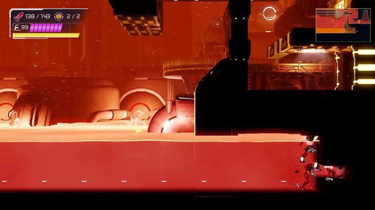 Dairon Missile Tank 12b