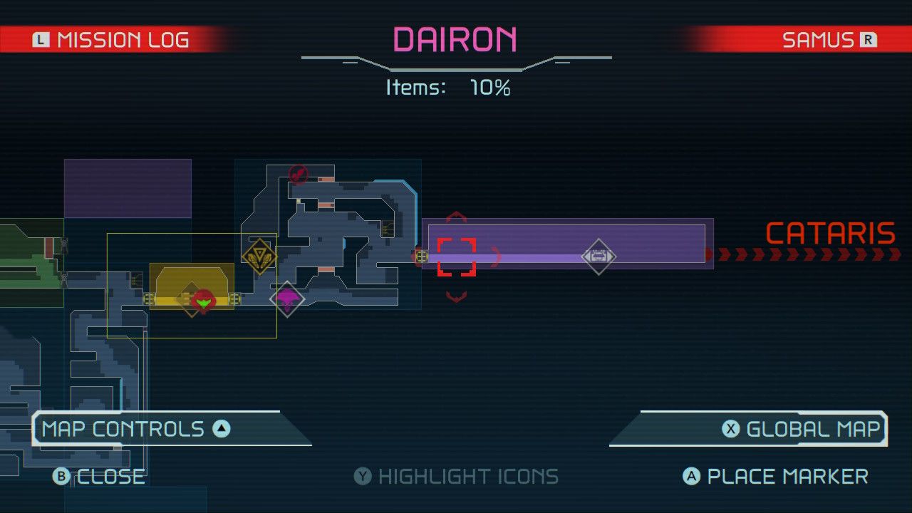 Dairon Missile Tank 2a