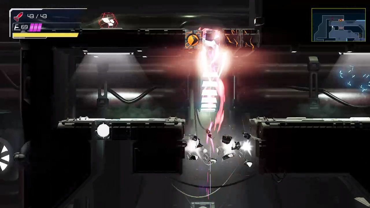 Dairon Missile Tank 2c