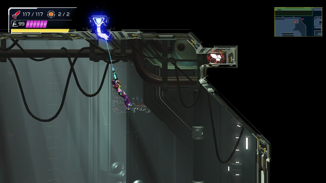 Dairon Missile Tank 3