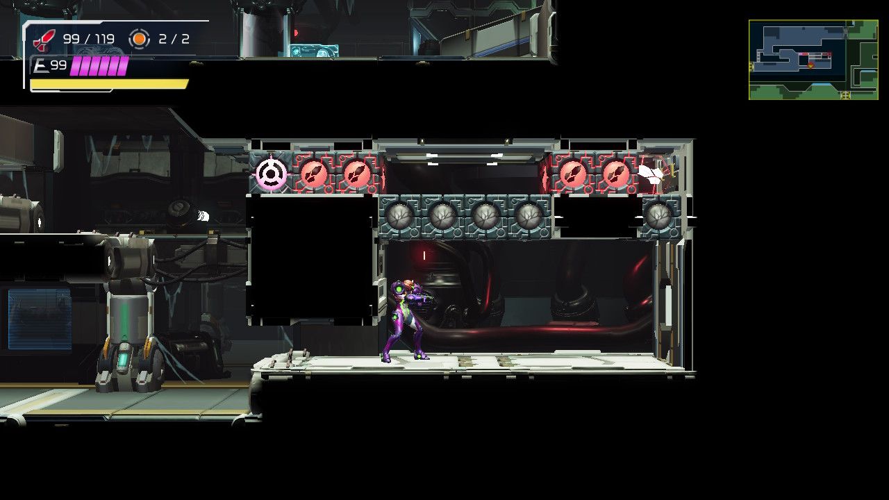 Dairon Missile Tank 4a