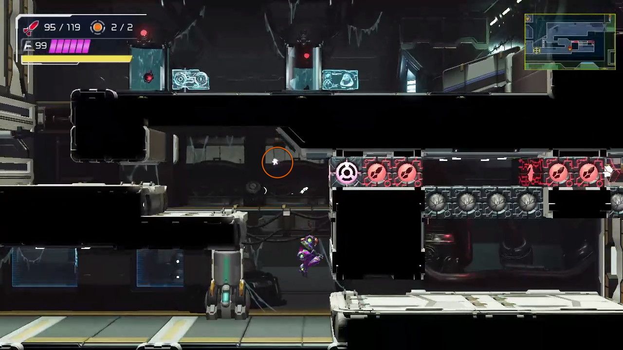 Dairon Missile Tank 4b
