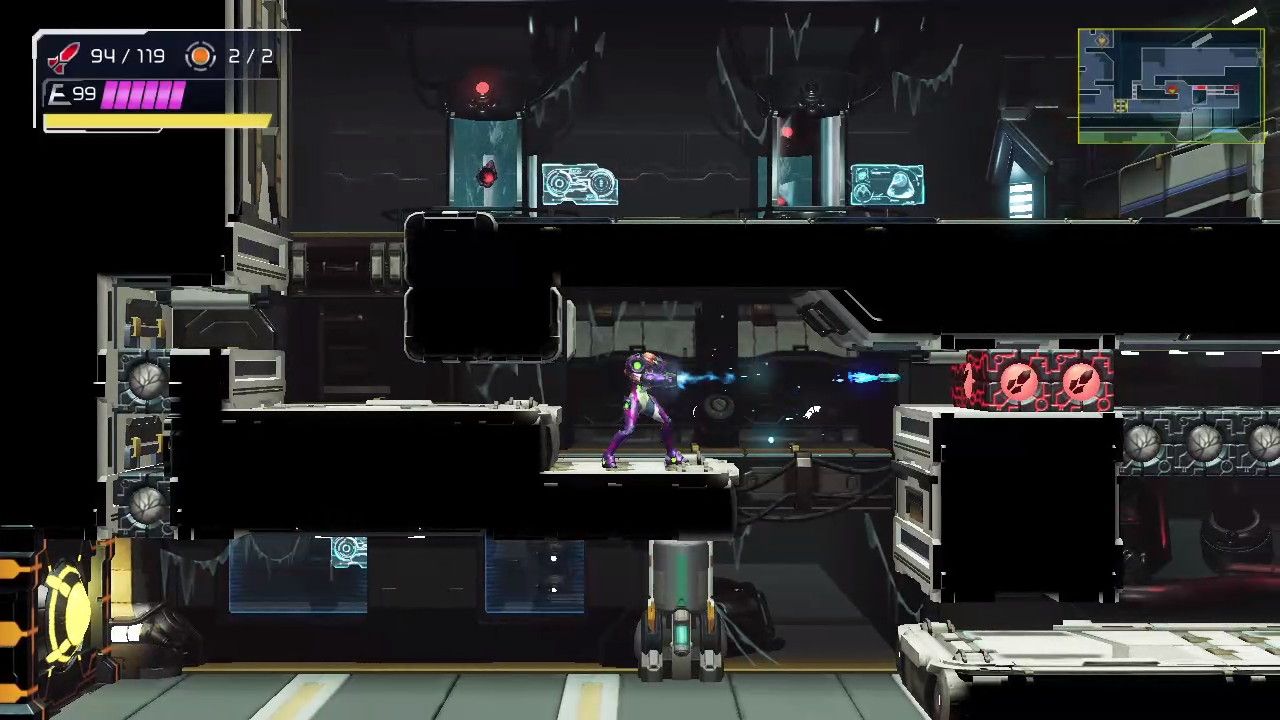 Dairon Missile Tank 4c