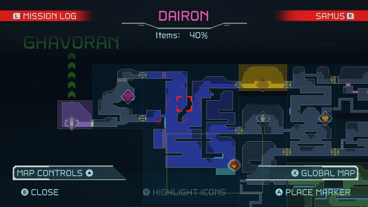 Dairon Missile Tank 6a