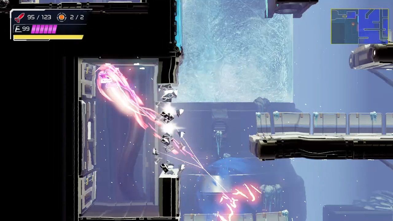 Dairon Missile Tank 6c