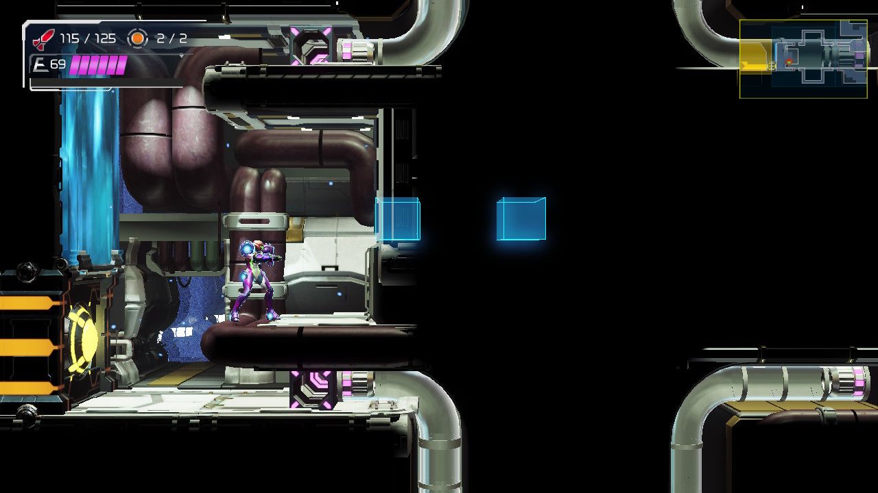 Dairon Missile Tank 7a