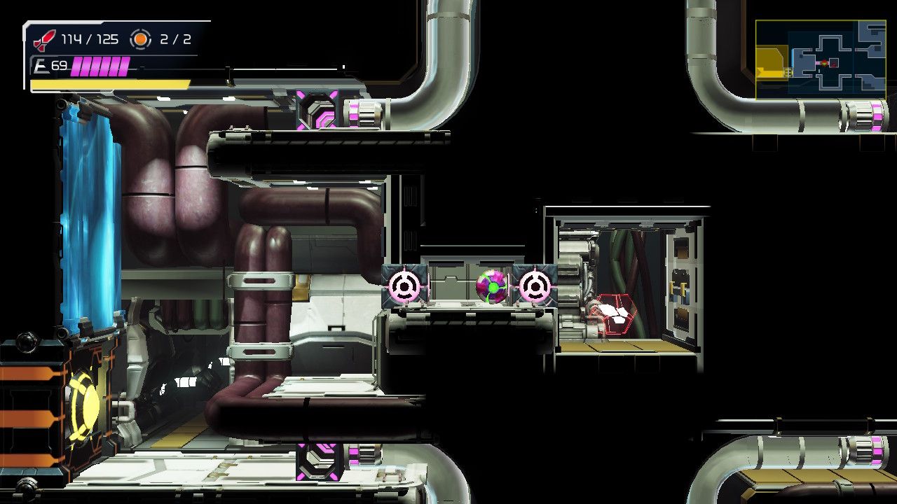 Dairon Missile Tank 7b