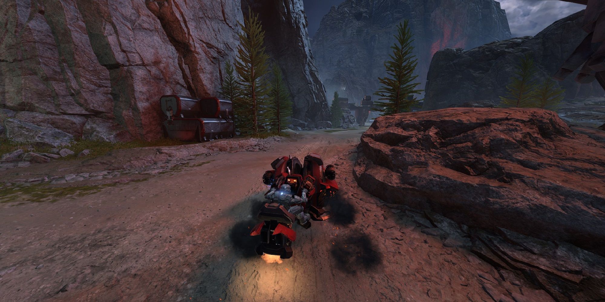 Dont Be Afraid To Go For Glory Halo Infinite