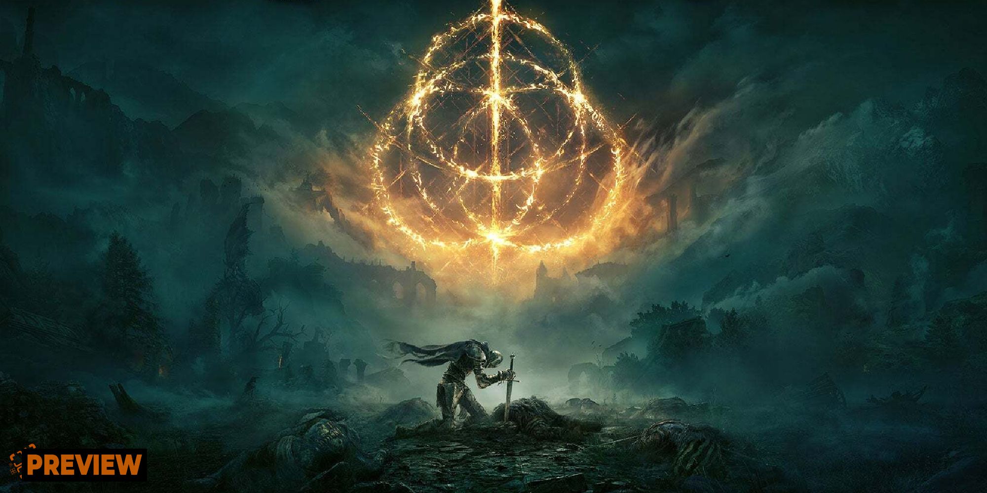 Elden Ring Preview