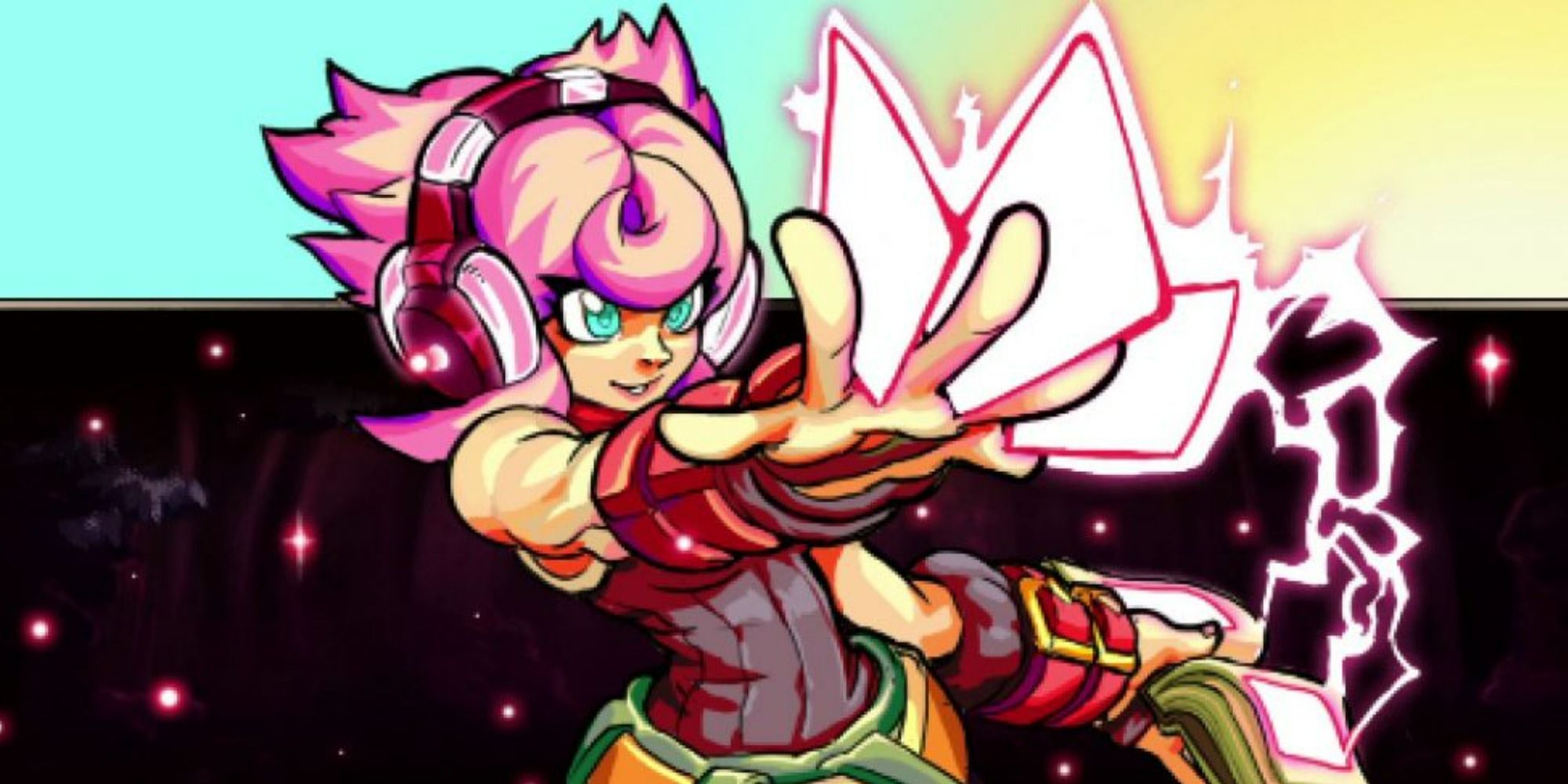 Fae Tactics Peony
