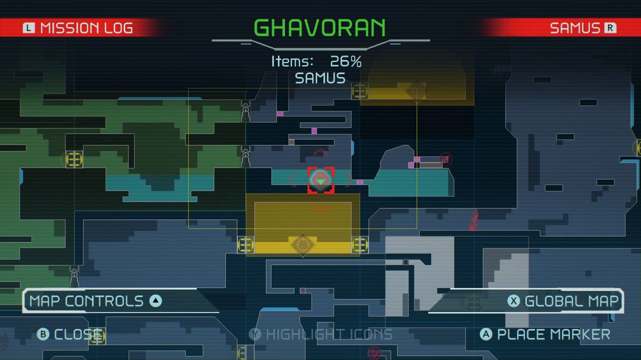 Ghavoran Missile Tank 2a