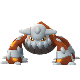 Heatran